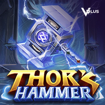 Thor``s Hammer - BOYBET168