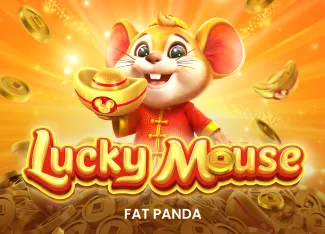 FatPanda : Lucky Mouse - BOYBET168