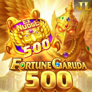 Fortune Garuda 500 - BOYBET168