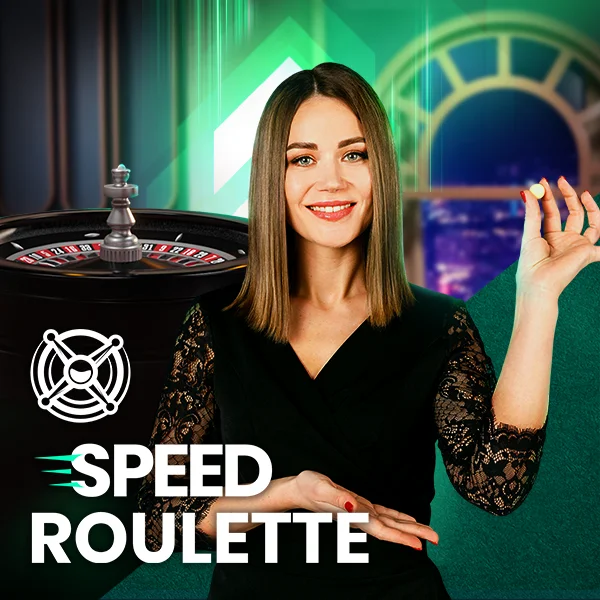 Speed Roulette - BOYBET168