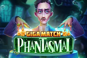 Giga Match Phantasmal - BOYBET168