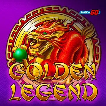 PlaynGo : Golden Legend - BOYBET168