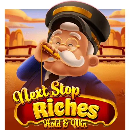Octoplay : Next Stop Riches Hold & Win - BOYBET168