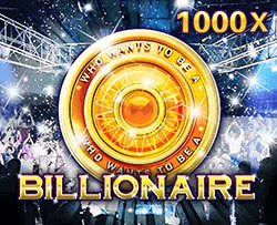 JDB : Billionaire - BOYBET168