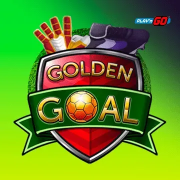 PlaynGo : Golden Goal - BOYBET168