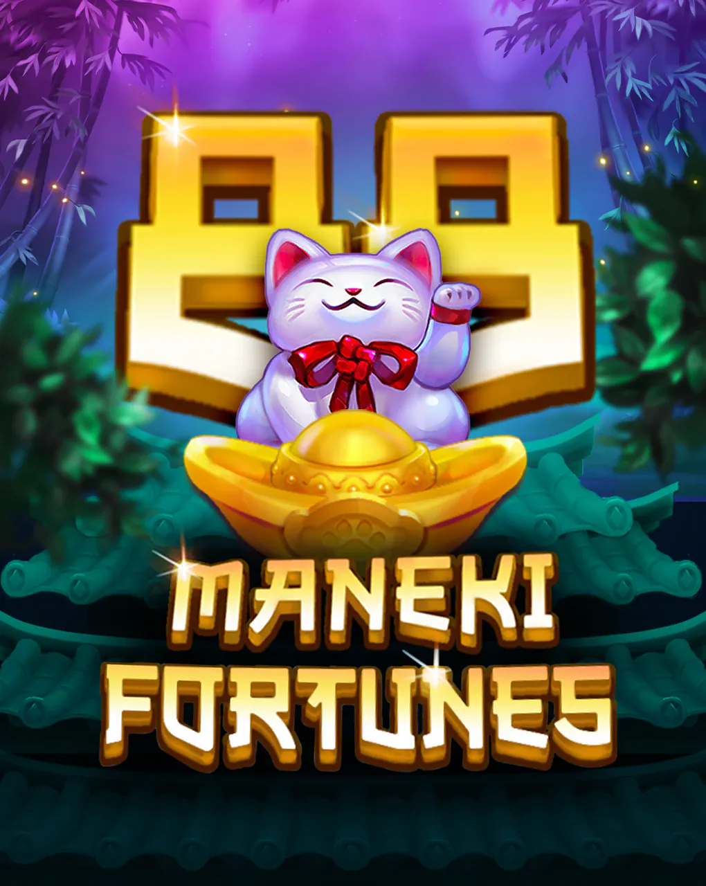 Maneki 88 Fortunes - BOYBET168