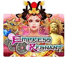 Joker123 : Empress Regnant - BOYBET168