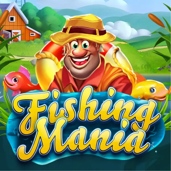 CosmoPlay : Fishing Mania - BOYBET168
