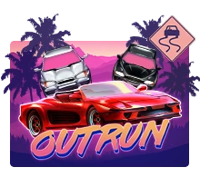 Out Run - BOYBET168