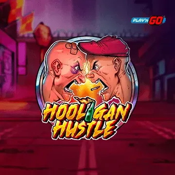 PlaynGo : Hooligan Hustle - BOYBET168