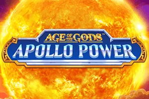 Age of the Gods: Apollo Power - BOYBET168