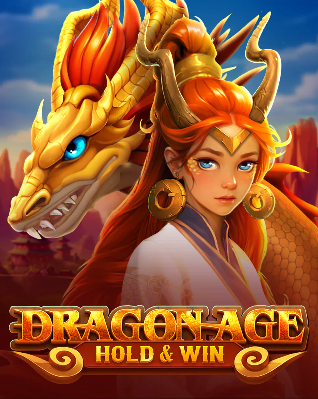 Dragon Age Hold & Win - BOYBET168