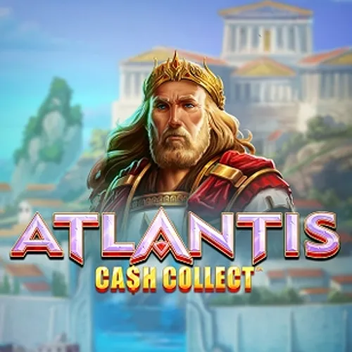 Atlantis Cash Collect - BOYBET168