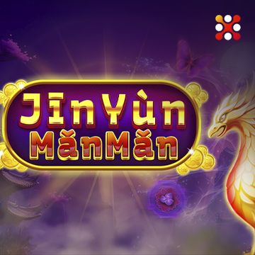 Jin Yun Man Man - BOYBET168