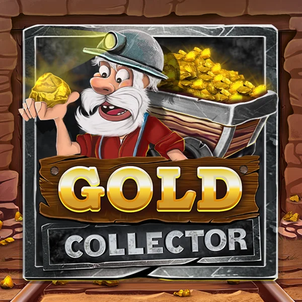 Gold Collector - BOYBET168