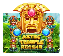Joker123 : Aztec Temple - BOYBET168