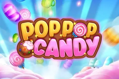 JDB : Pop Pop Candy - BOYBET168
