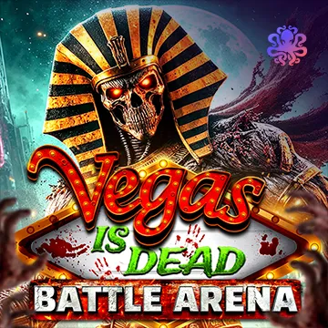 Octoplay : Vegas is Dead: Battle Arena! - BOYBET168