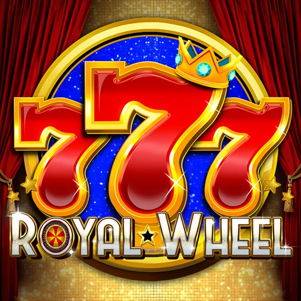 777 Royal Wheel - BOYBET168