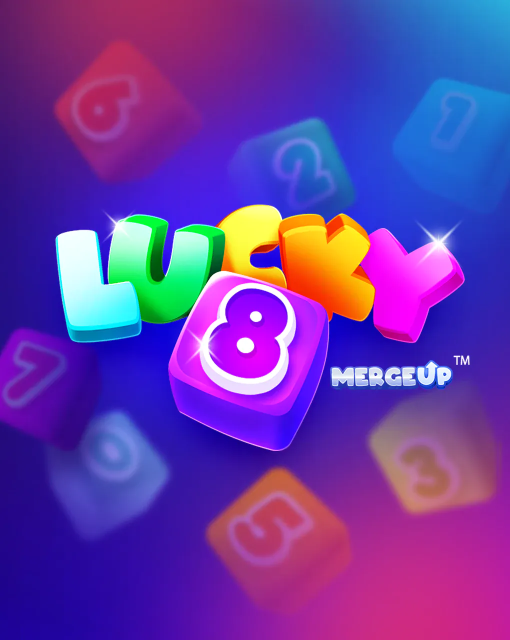 Lucky 8 Merge Up - BOYBET168