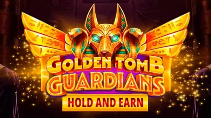 Golden Tomb Guardians - BOYBET168