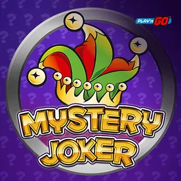 PlaynGo : Mystery Joker - BOYBET168