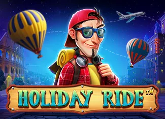 Pragmatic : Holiday Ride - BOYBET168