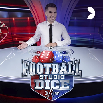 Football Studio - BOYBET168