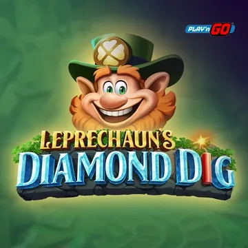 PlaynGo : Leprechauns Diamond Dig - BOYBET168