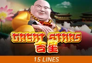Great Stars - BOYBET168
