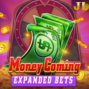 Money Coming Expanded Bets - BOYBET168