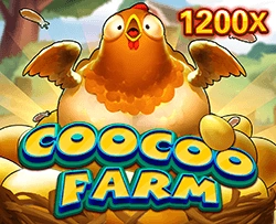 JDB : CooCooFarm - BOYBET168