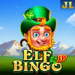 ELF BINGO - BOYBET168