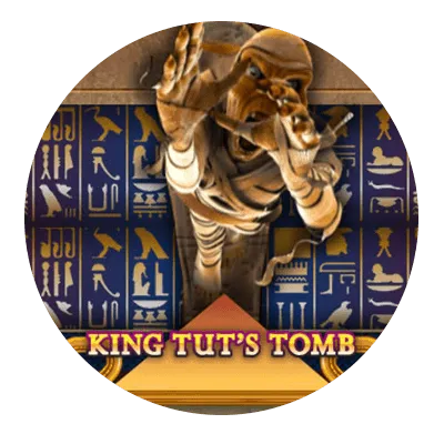 Habanero : King Tuts Tomb - BOYBET168