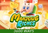 Mahjong Riches - BOYBET168