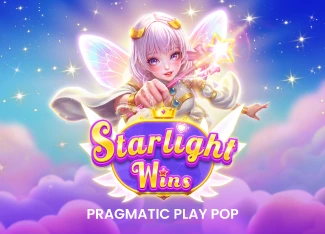 FatPanda : Starlight Wins - BOYBET168