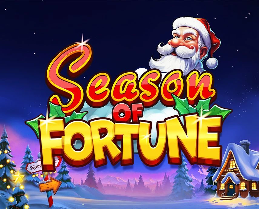 Slotmill : Season of Fortune - BOYBET168