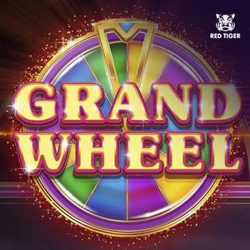 Redtiger : Grand Wheel - BOYBET168