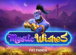FatPanda : Mystic Wishes - BOYBET168