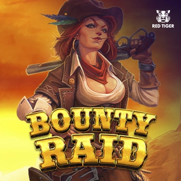 Redtiger : Bounty Raid - BOYBET168