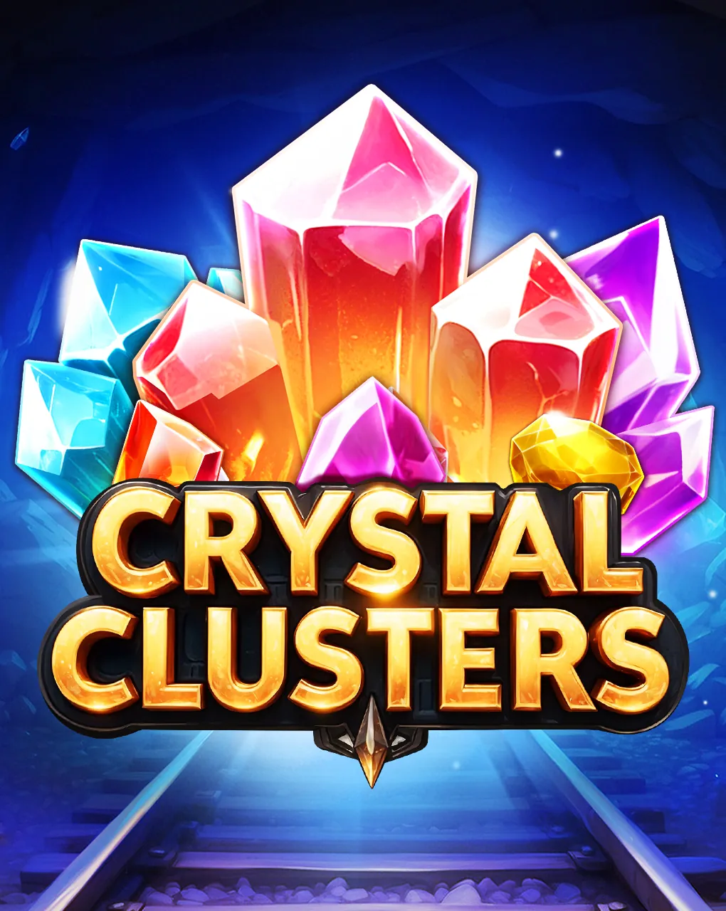 Crystal Clusters - BOYBET168