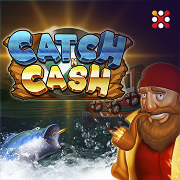 Catch n Cash - BOYBET168