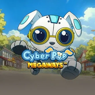 Pragmatic : Cyber Pup Megaways - BOYBET168