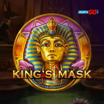 PlaynGo : Kings Mask - BOYBET168