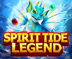 Spirit Tide Legend - BOYBET168