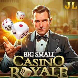 Big Small Casino Royale - BOYBET168