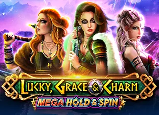 Pragmatic : Lucky, Grace & Charm - BOYBET168