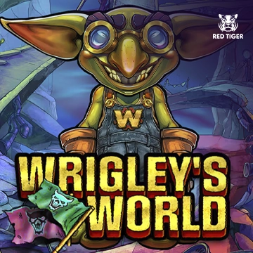 Redtiger : Wrigleys World - BOYBET168