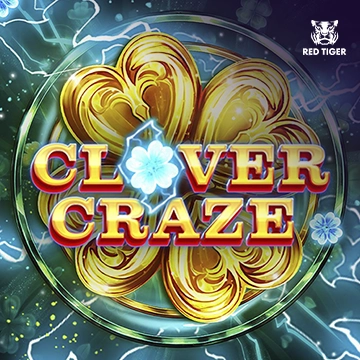 Redtiger : Clover Craze - BOYBET168