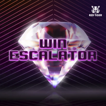 Redtiger : Win Escalator - BOYBET168